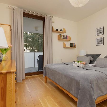 Osiedle Intenso Warszawa Wola By Noclegi Renters エクステリア 写真